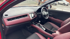 Honda HR-V 1.5 i-VTEC Turbo Sport 5dr Petrol Hatchback